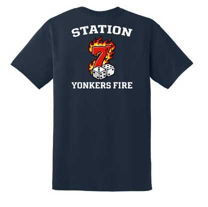 Yonkers Fire Station 7