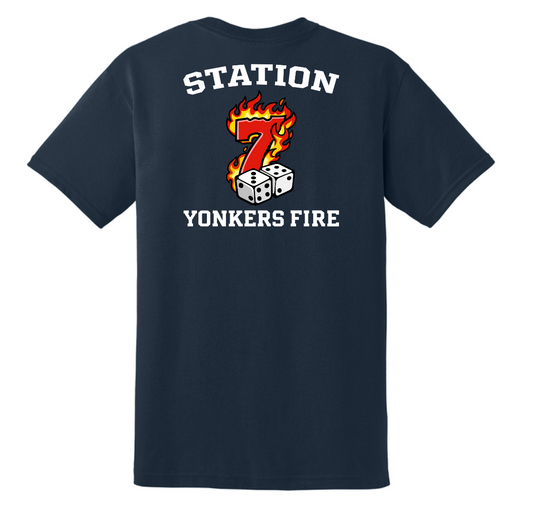 Yonkers Fire Station 7