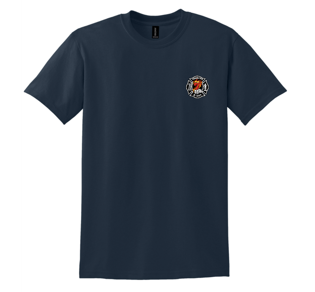 Yonkers Fire Station 7