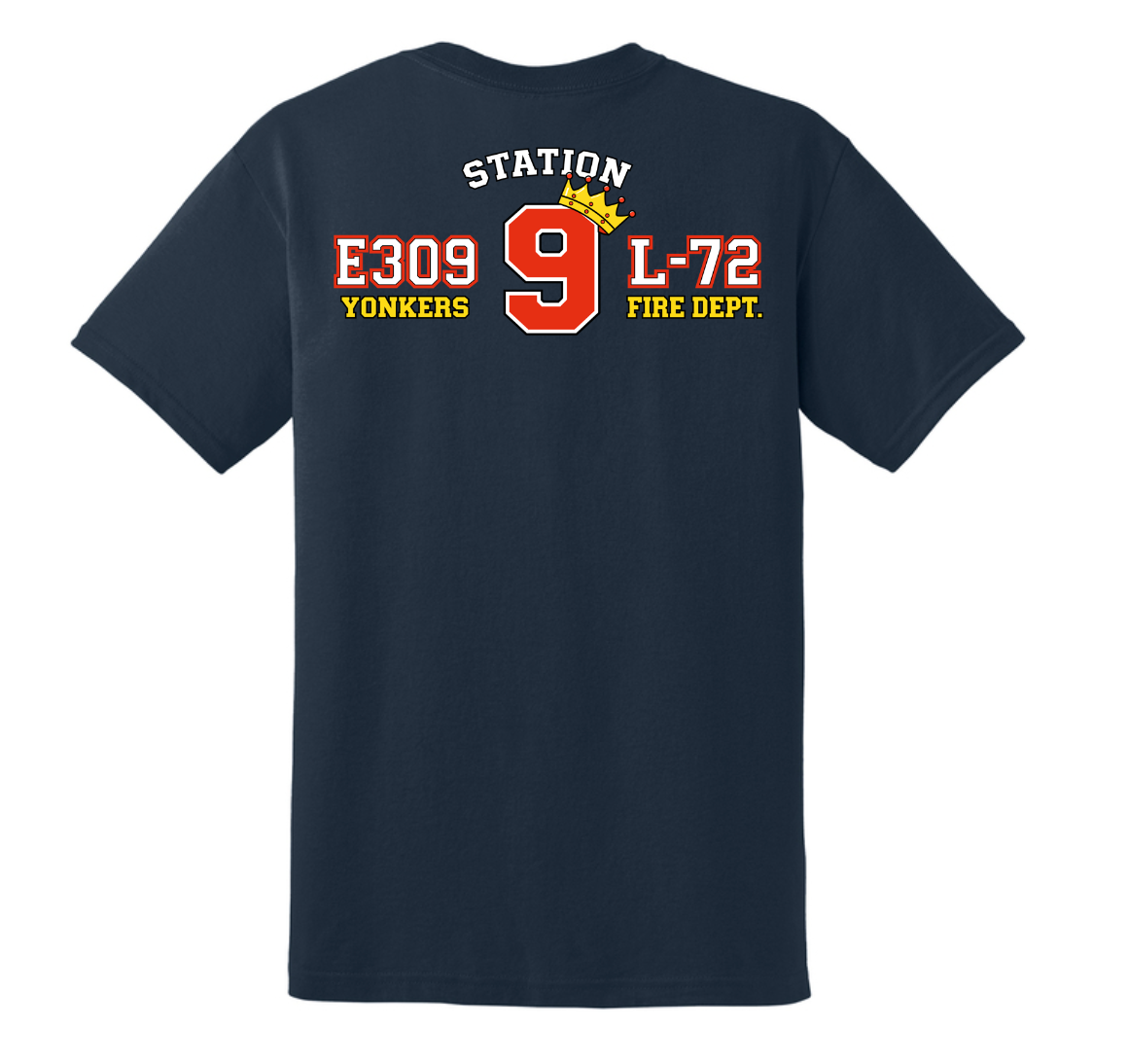 Yonkers Fire Station 9