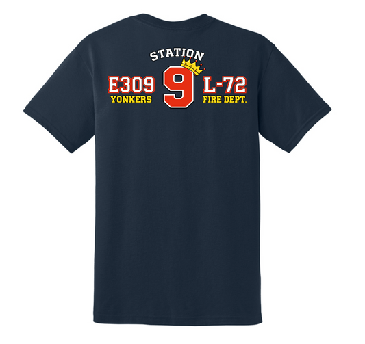 Yonkers Fire Station 9
