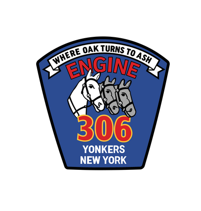 Yonkers Fire Station 6