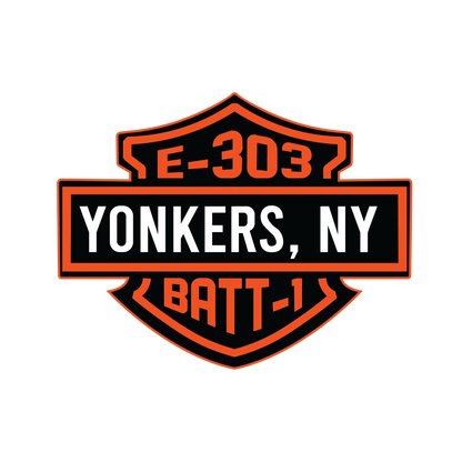 Yonkers Fire Engine 303
