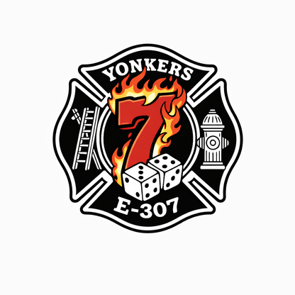 Yonkers Fire Station 7