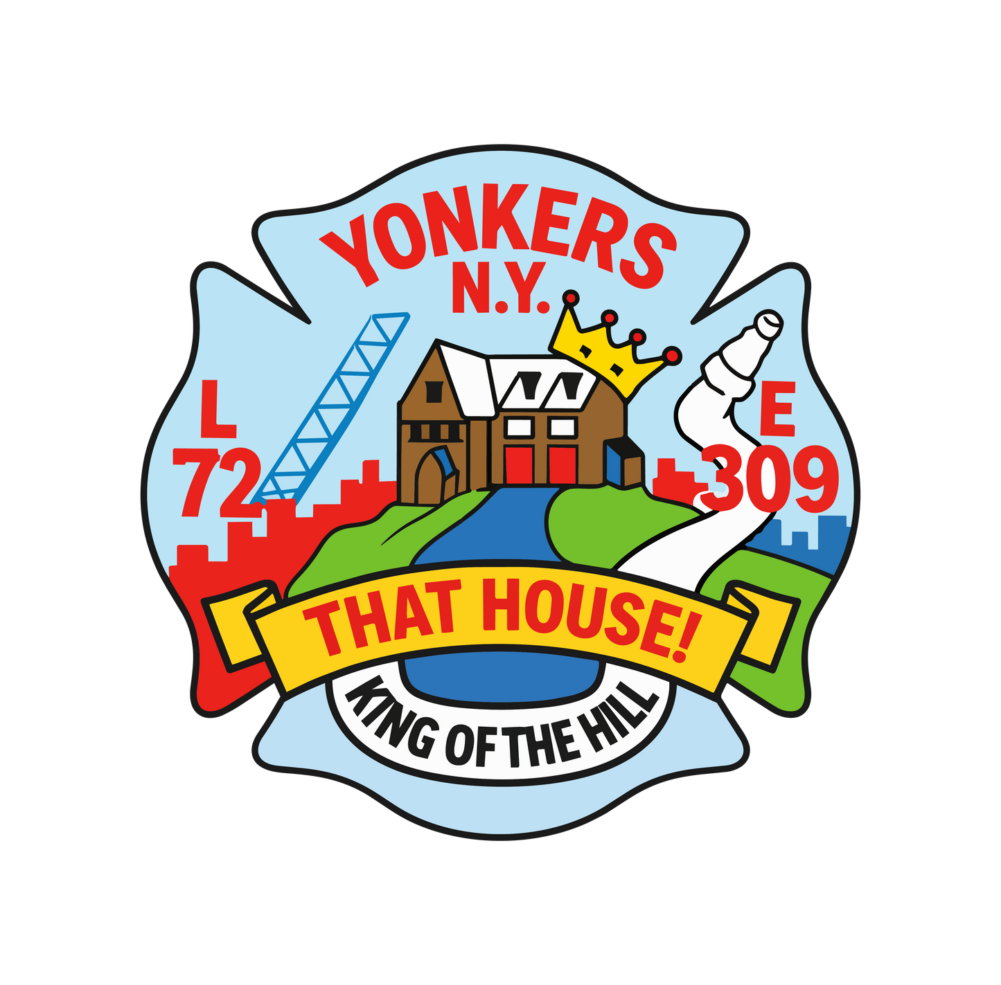 Yonkers Fire Station 9
