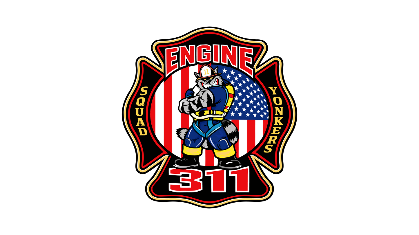 Yonkers Fire Station 11