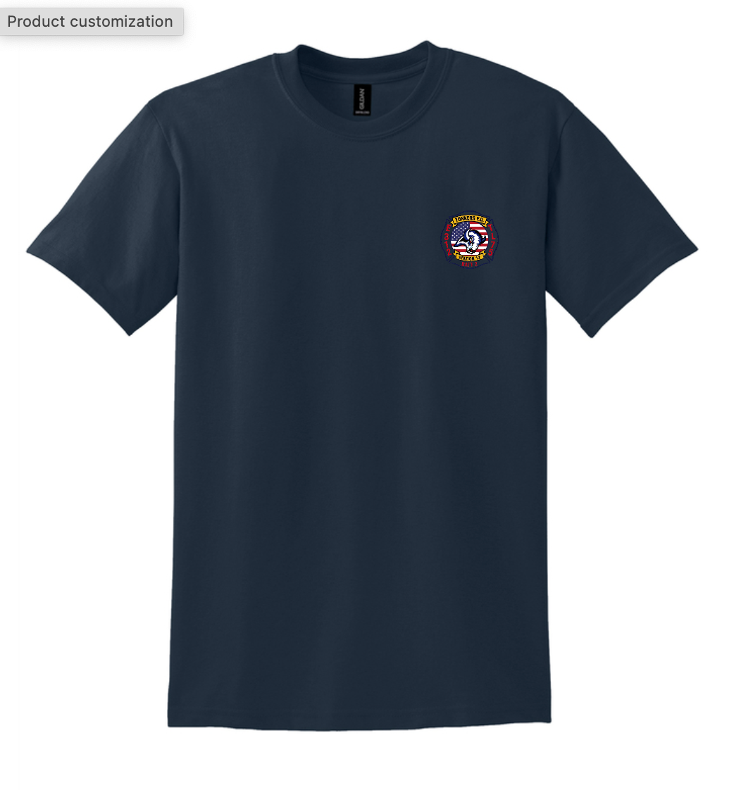 Yonkers Fire Station 12