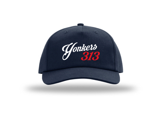 YFD Station 13 5-Panel Relaxed Gramps 313