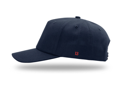 YFD Station 13 5-Panel Relaxed Gramps 313