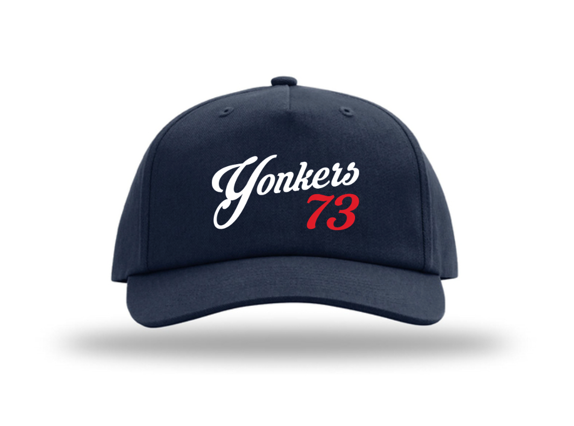YFD Station 13 5-Panel Relaxed Gramps 73