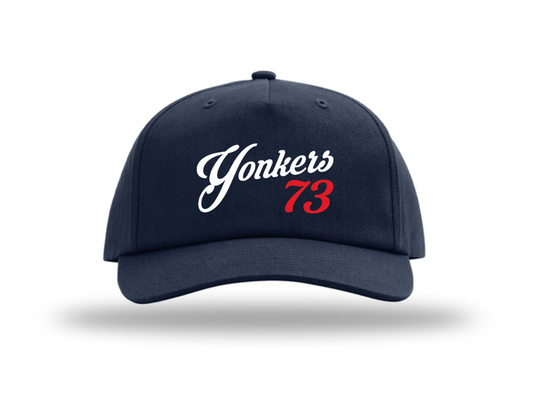 YFD Station 13 5-Panel Relaxed Gramps 73