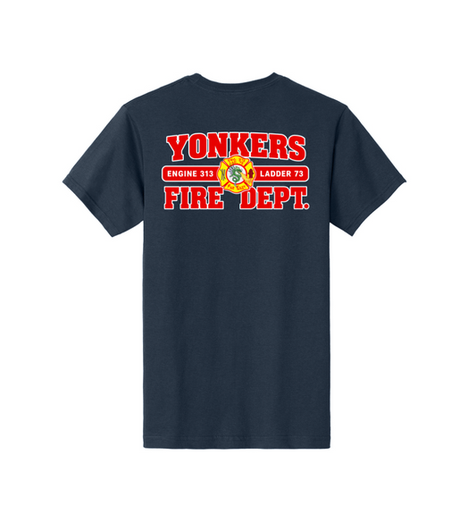 YFD Station 13 Hammer™ T-Shirt