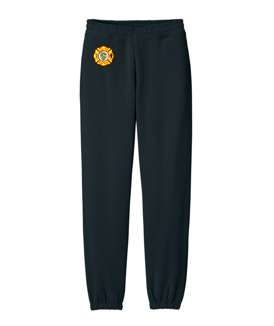 YFD Station 13 Heavyweight Fleece Sweatpant