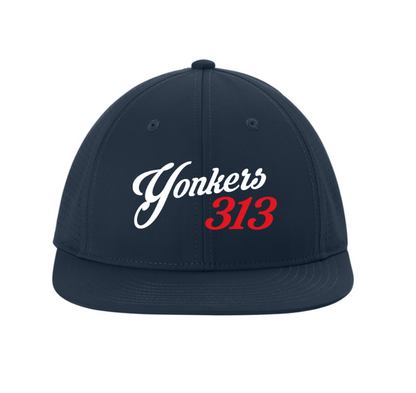 YFD Station 13 Pro-Cut Stretch-Tek Cap 313
