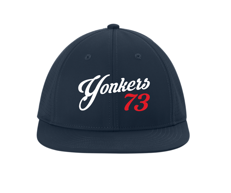 YFD Station 13 Pro-Cut Stretch-Tek Cap 73