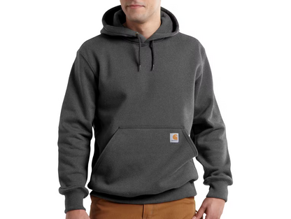 Loose Fit Heavyweight Sweatshirt