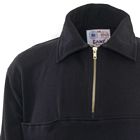 Custom Firefighter Classic Quarter Zip Job Shirt